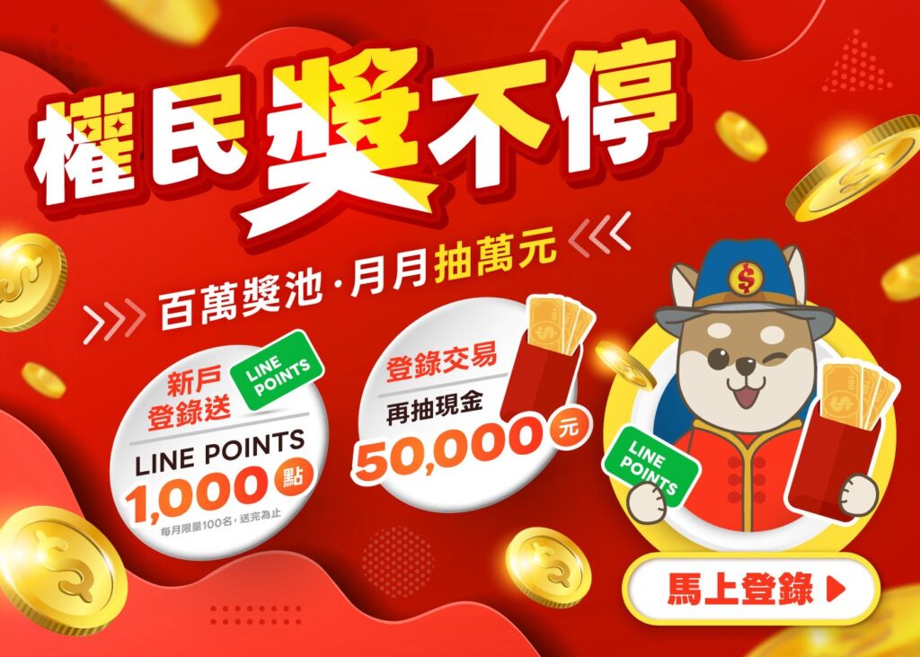 為提升投資人對權證商品的認識與參與度，中華民國證券商業同業公會持續推動權證市場發展，透過多元活動設計，鼓勵投資人實際參與交易並累積投資經驗。（圖／權證公會 提供)