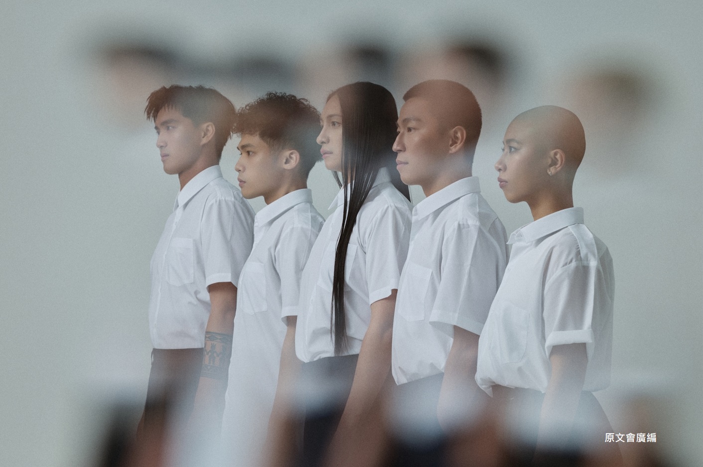 《talrabiyawan：可以想像的通道》串連五位創作者生命經驗，邀請觀眾體驗由身體、記憶與文化交會而成的感官盛宴。(圖/原文會 提供)