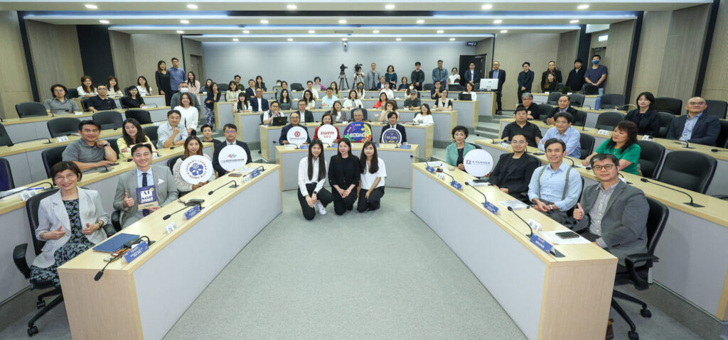 活動大合照。（圖／主辦單位 提供）