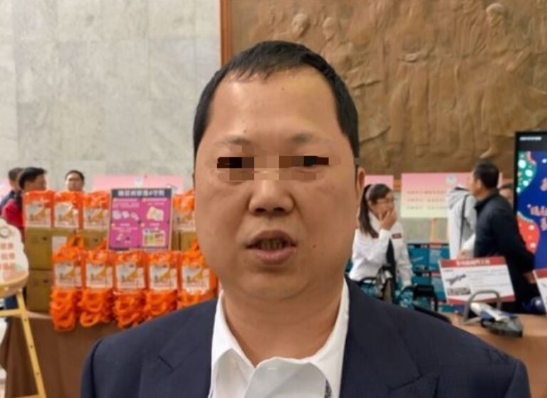 涉案電台主持人劉家宏,對外身兼媒體人與生技公司實質負責人,長期活躍於廣播節目並跨足健康產業經營,現因涉嫌業務侵占、洗錢、詐欺取財及行賄等罪嫌,已遭檢調偵辦並收押禁見。(圖/翻攝網路)