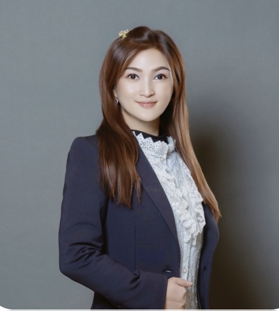 社團法人亞洲時尚美學教育協會創辦人暨理事長賴淑卿，長期深耕美學教育與女性健康推廣，致力結合專業課程與公益活動，打造多元學習與關懷平台。（圖／主辦單位提供）