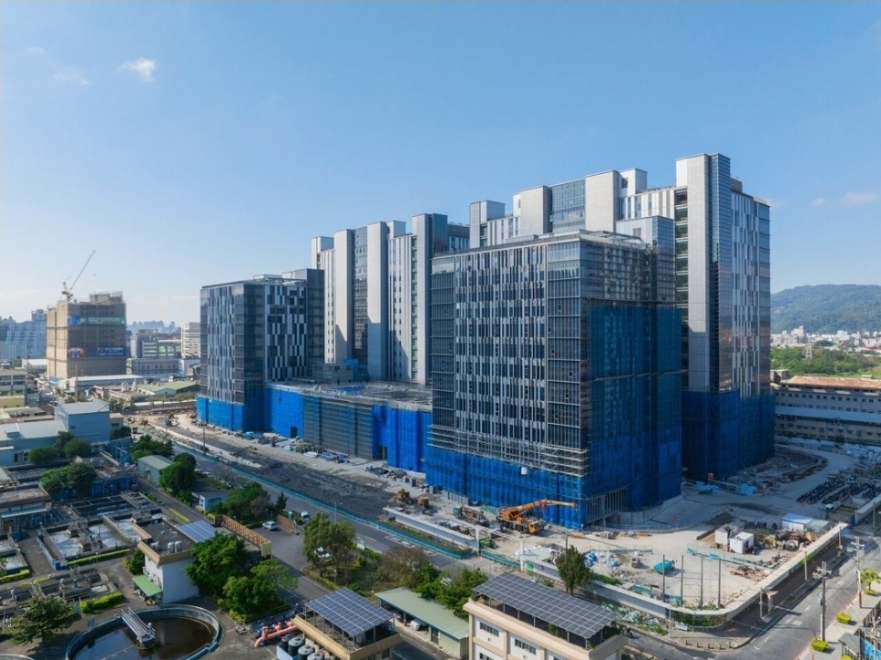 中華工程正式發布聲明，兩大主要股東寶佳集團與威京集團，已在共同友人居中牽線下確立「攜手共治」大方向。（圖／中工提供）