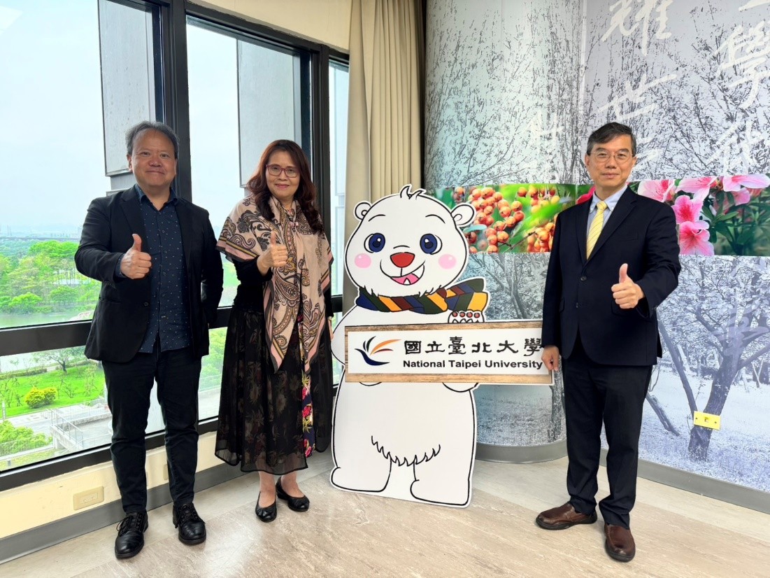 IFRS永續揭露黃金三角確立　會研基金會：「溫室氣體盤查」為減碳轉型首要關鍵