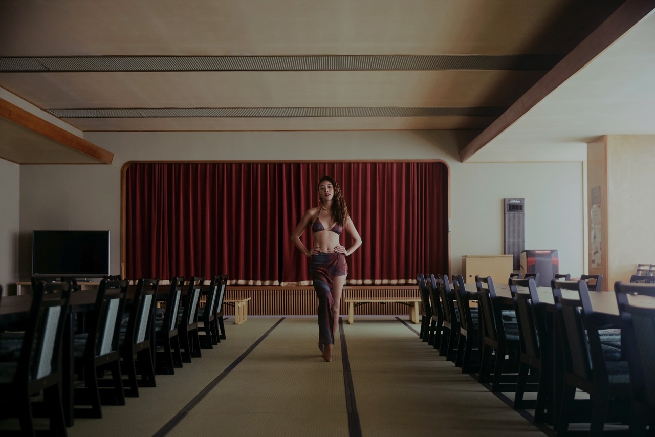 外在健康自然 內心強壯 Strong Queen（圖／凱菲有限公司）