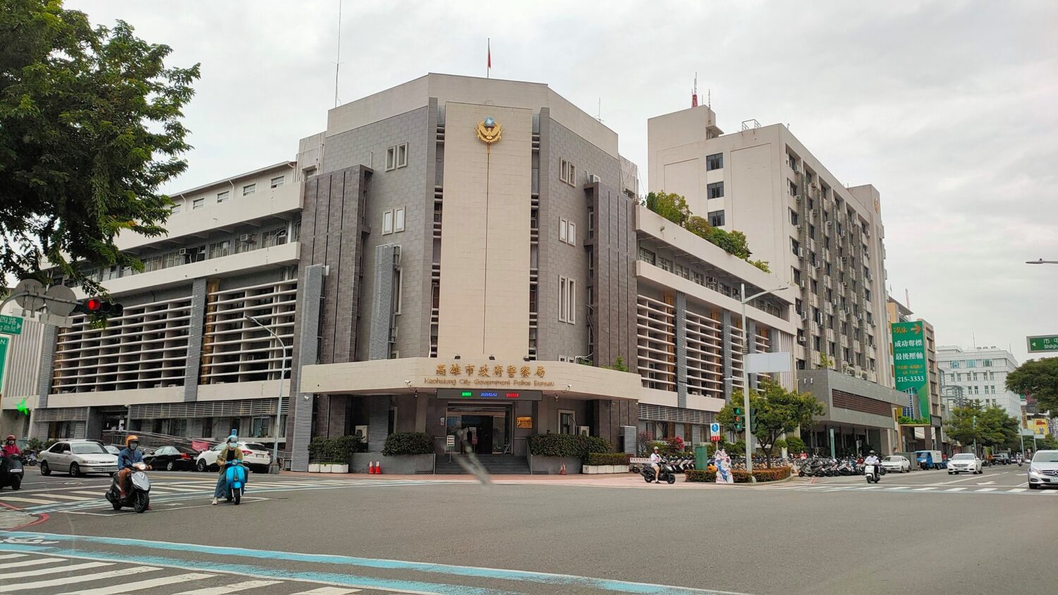 高市警局鐵腕汰除「偷拍狼」攜手社會局全力關懷被害人 高市警局鐵腕汰除「偷拍狼」攜手社會局全力關懷被害人