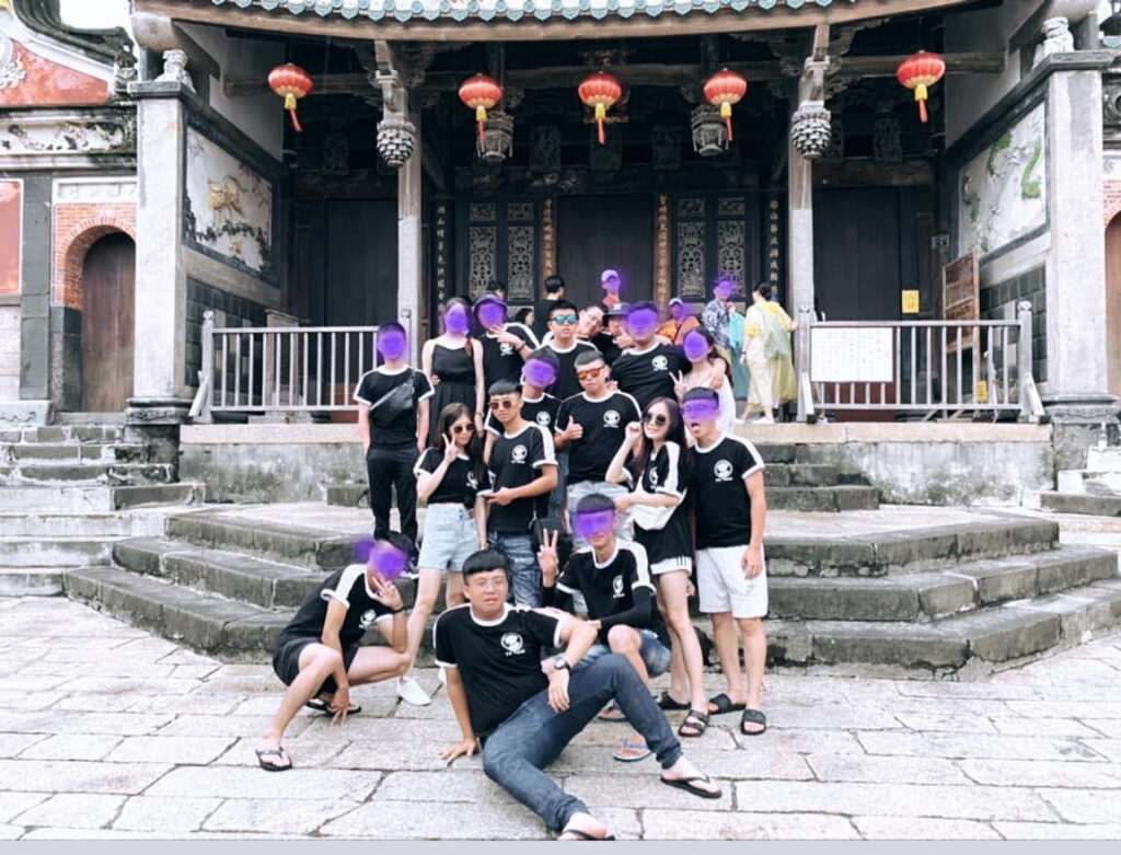 地方人士指出，「北港太子」蔡晉財在地方上的霸氣完全不輸當年揚言：「過高屏溪，殺人無罪！」的屏東縣議長鄭太吉。(圖／記者翻攝)