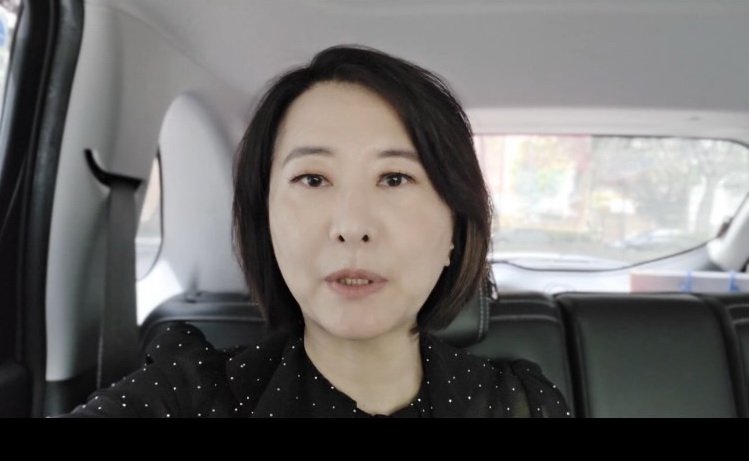 王鴻薇指出，黃仁勳並非首次公開提及能源對AI發展的重要性。(圖／王鴻薇國會辦公室)
