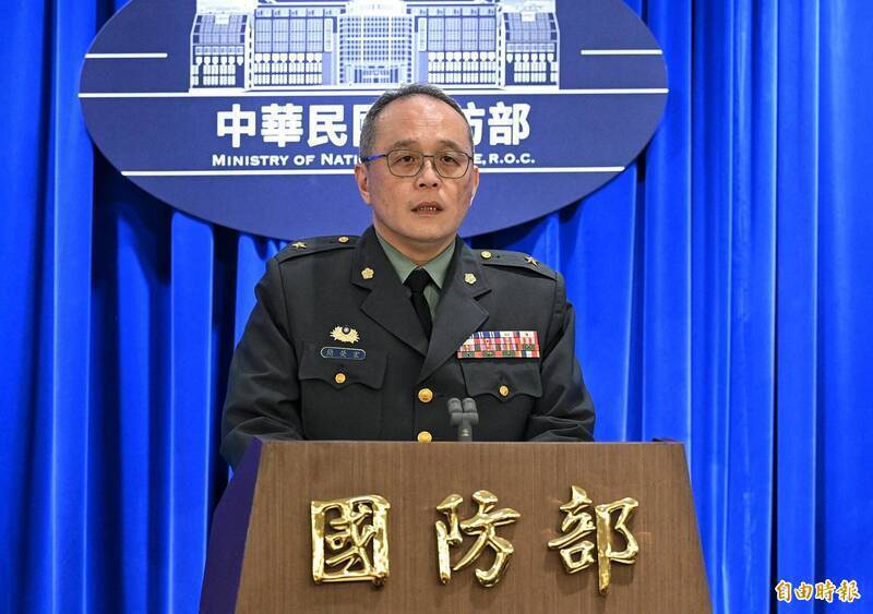 「共諜剋星」簡熒宏將從反滲透第一線轉戰首都防衛核心，六月一日履新。(圖／記者翻攝)