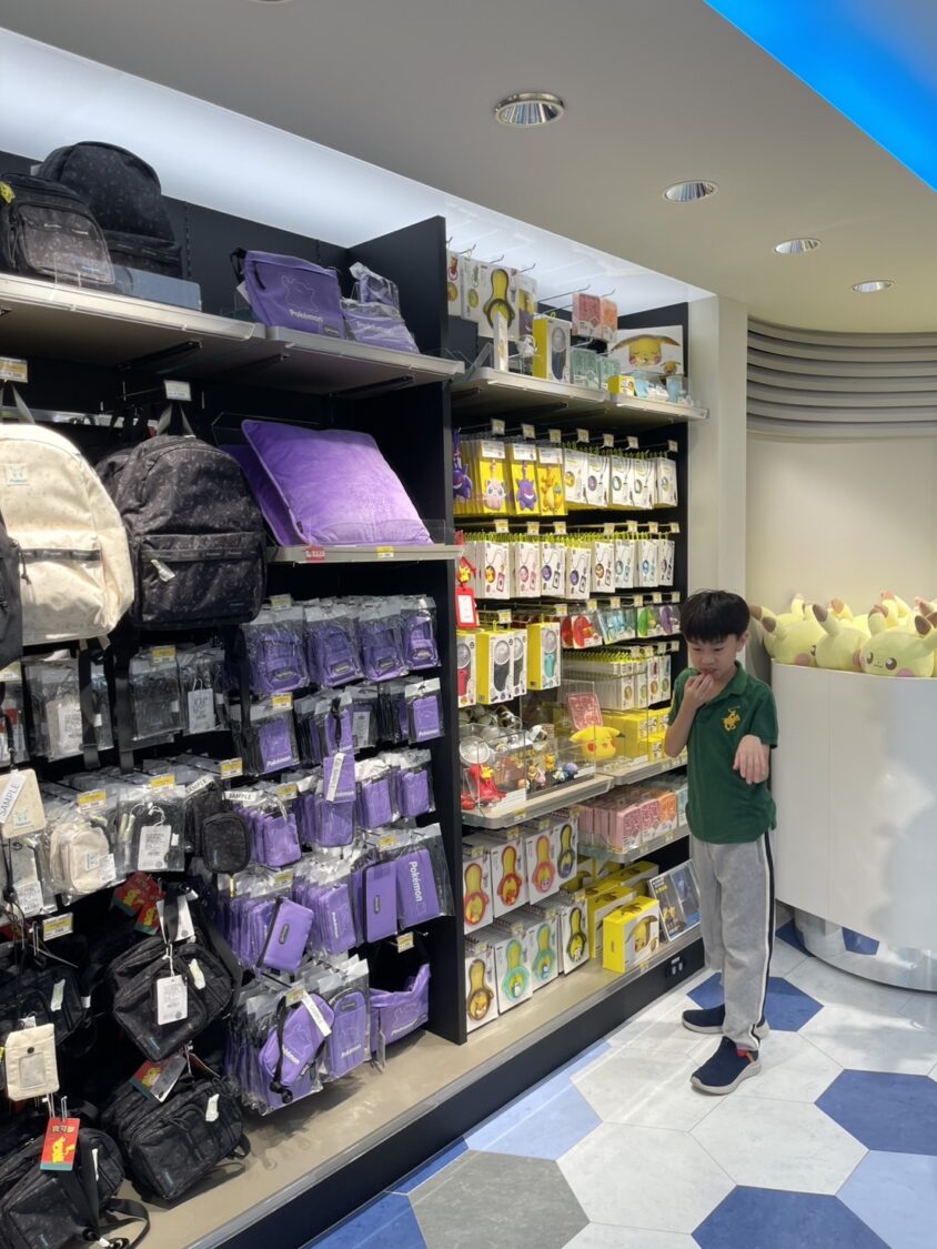  桑田家透過實體展示與數位內容整合，打造多品牌產品體驗空間，提升品牌曝光與消費者互動。（圖／桑田家提供）