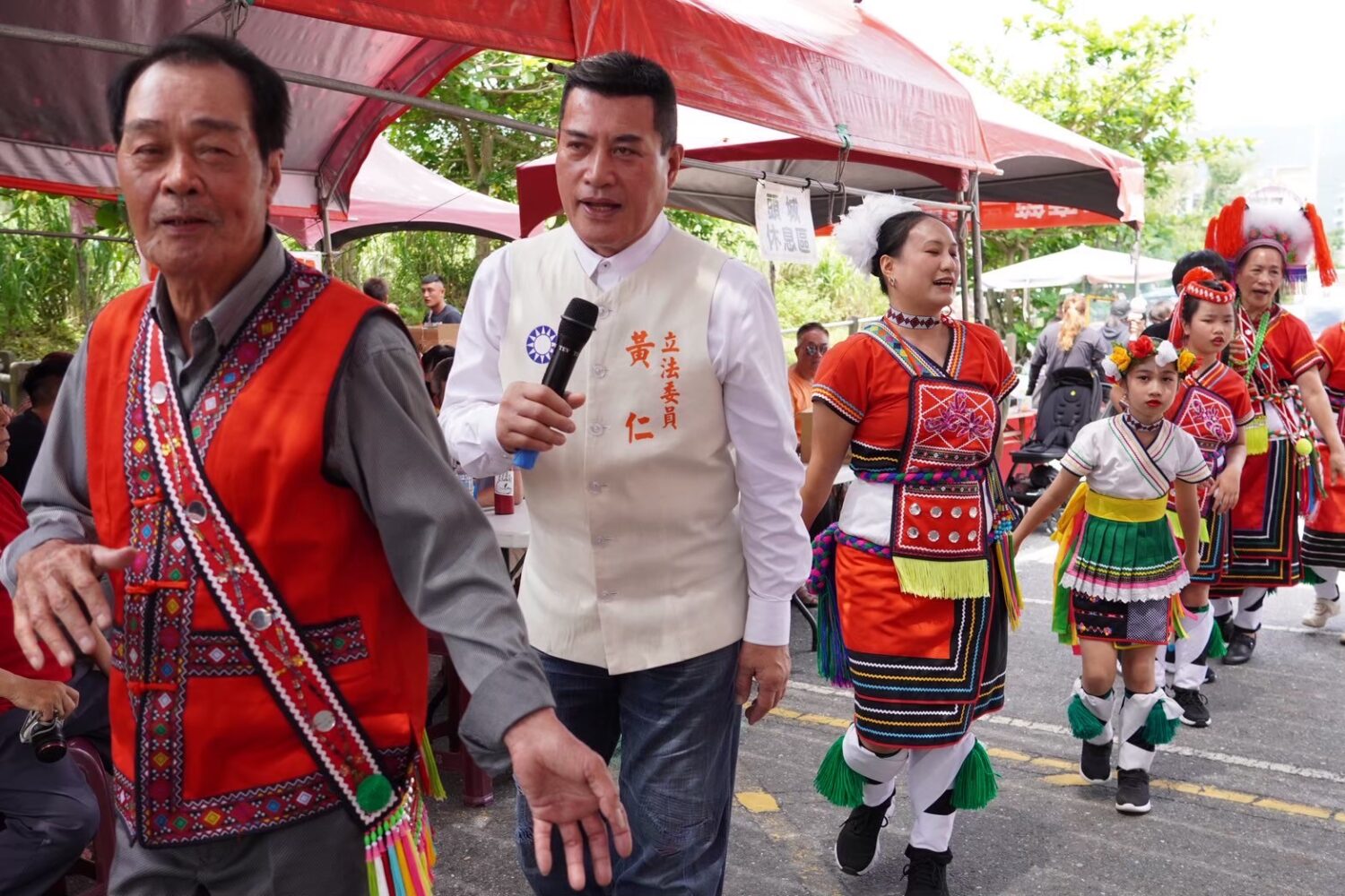 115年度阿美族祭儀放假期間由原先7月至9月，大幅延長至5月1日至12月30日。(圖／記者翻攝)