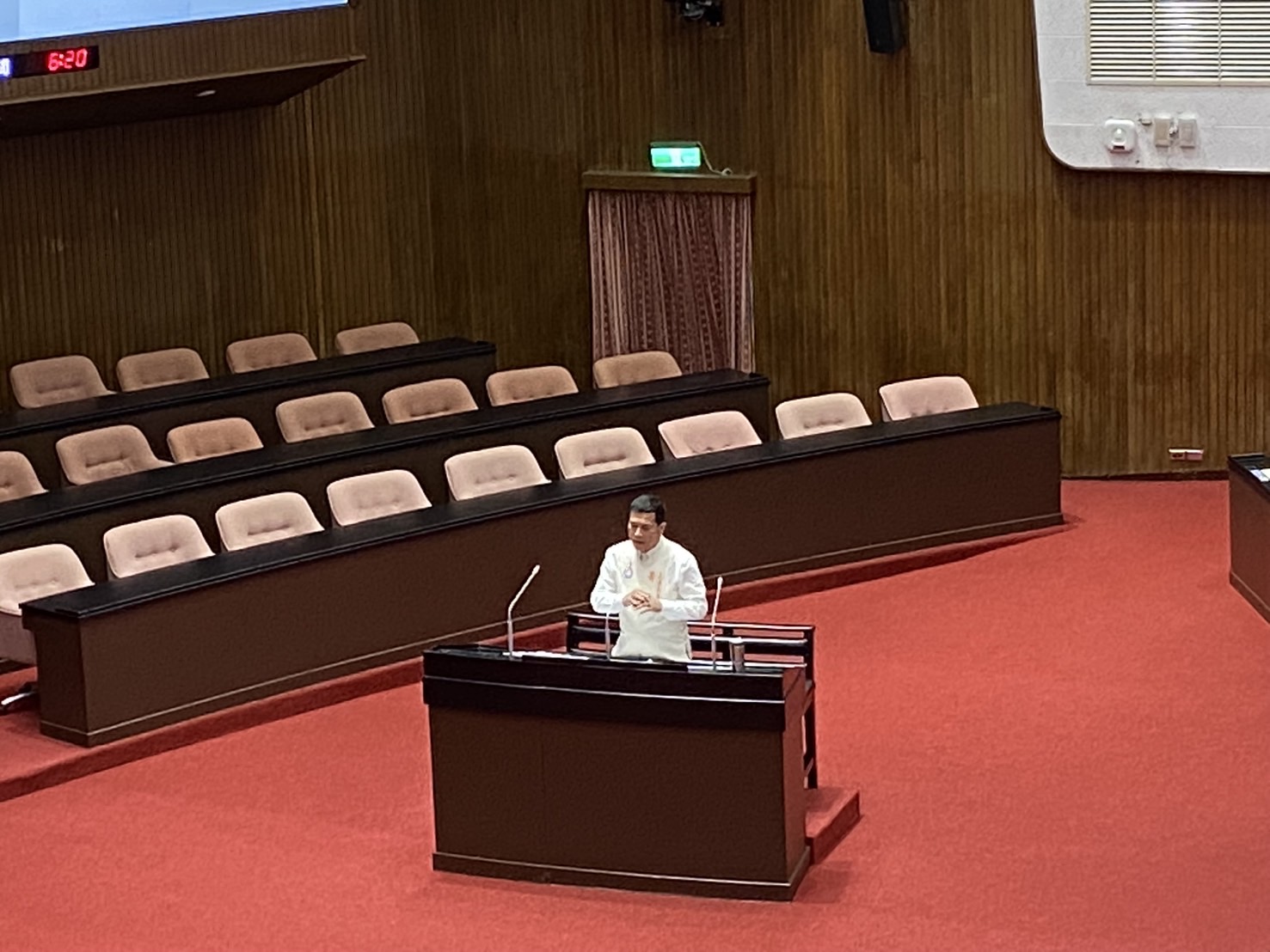 黃仁強調，若政府持續缺乏積極作為，恐讓漁民感受到被孤立，也將削弱政府維護海洋權益的決心與態度。(圖／資料照片)