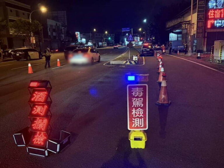 士林、北投區市議員參選人陳怡潔指出,在修法之前,北市府應提前建立「即時採證、源頭查緝、風險預警」3道防線。(圖/記者翻攝)