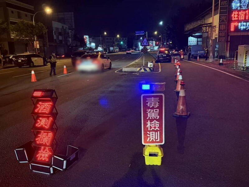 士林、北投區市議員參選人陳怡潔指出，在修法之前，北市府應提前建立「即時採證、源頭查緝、風險預警」3道防線。（圖／記者翻攝）
