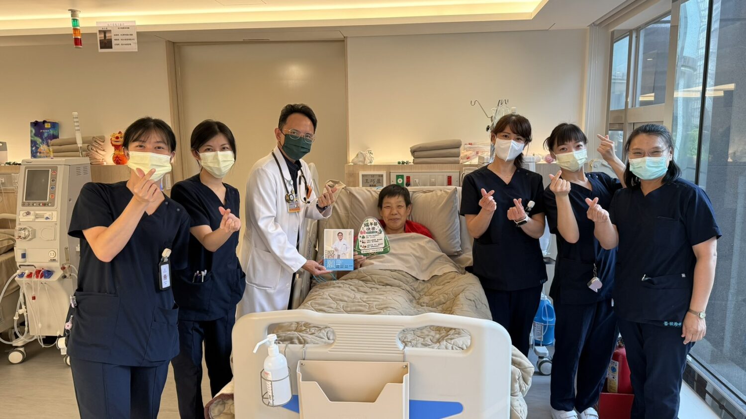 端午佳節腎臟病患者飲食「粽」要3關鍵