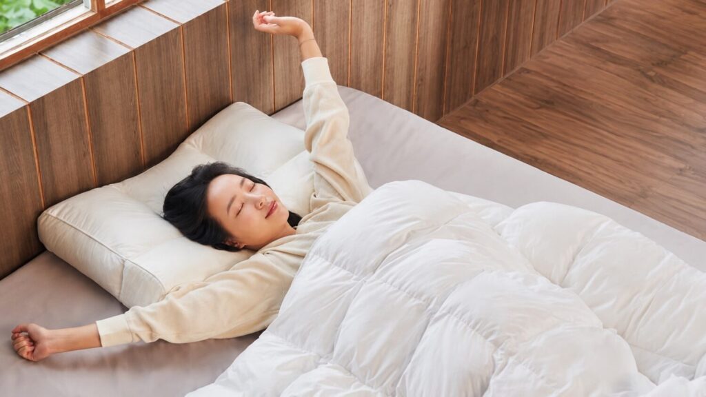 品牌表示，3M多向好睡枕上市一年內累積銷量已突破萬顆。(圖／業者提供)