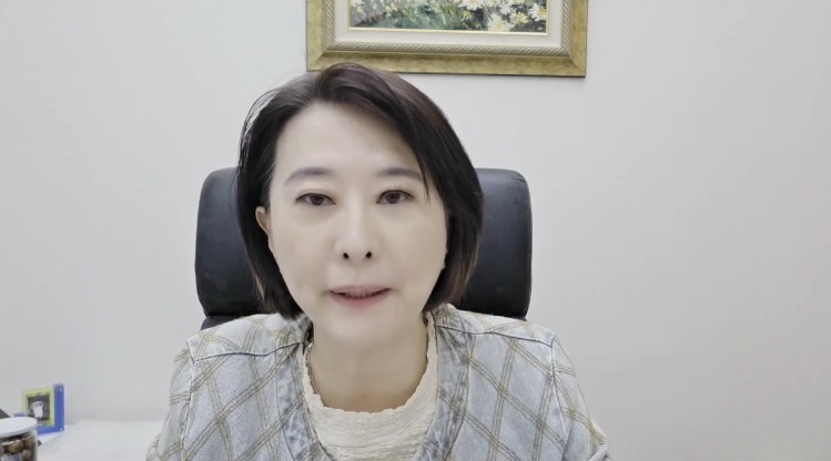 王鴻薇指出,若台糖在債權尚未獲得保障的情況下撤回管收聲請,相關決策是否涉及背信責任,值得外界檢視。(圖/記者翻攝)