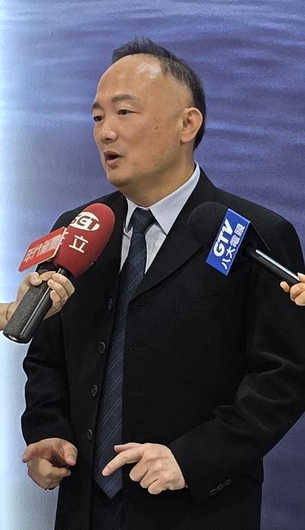 胡志強醫師指出,良好的衛浴環境與設備,對維護家庭健康具有重要意義。(圖/記者翻攝)