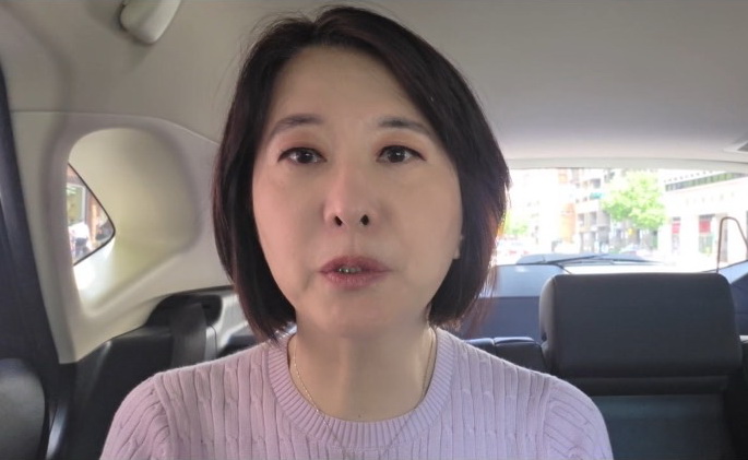 3個月連爆3起國防標案解約，王鴻薇轟顧立雄成「解約部長」籲全面檢討採購制度。(圖／記者翻攝)