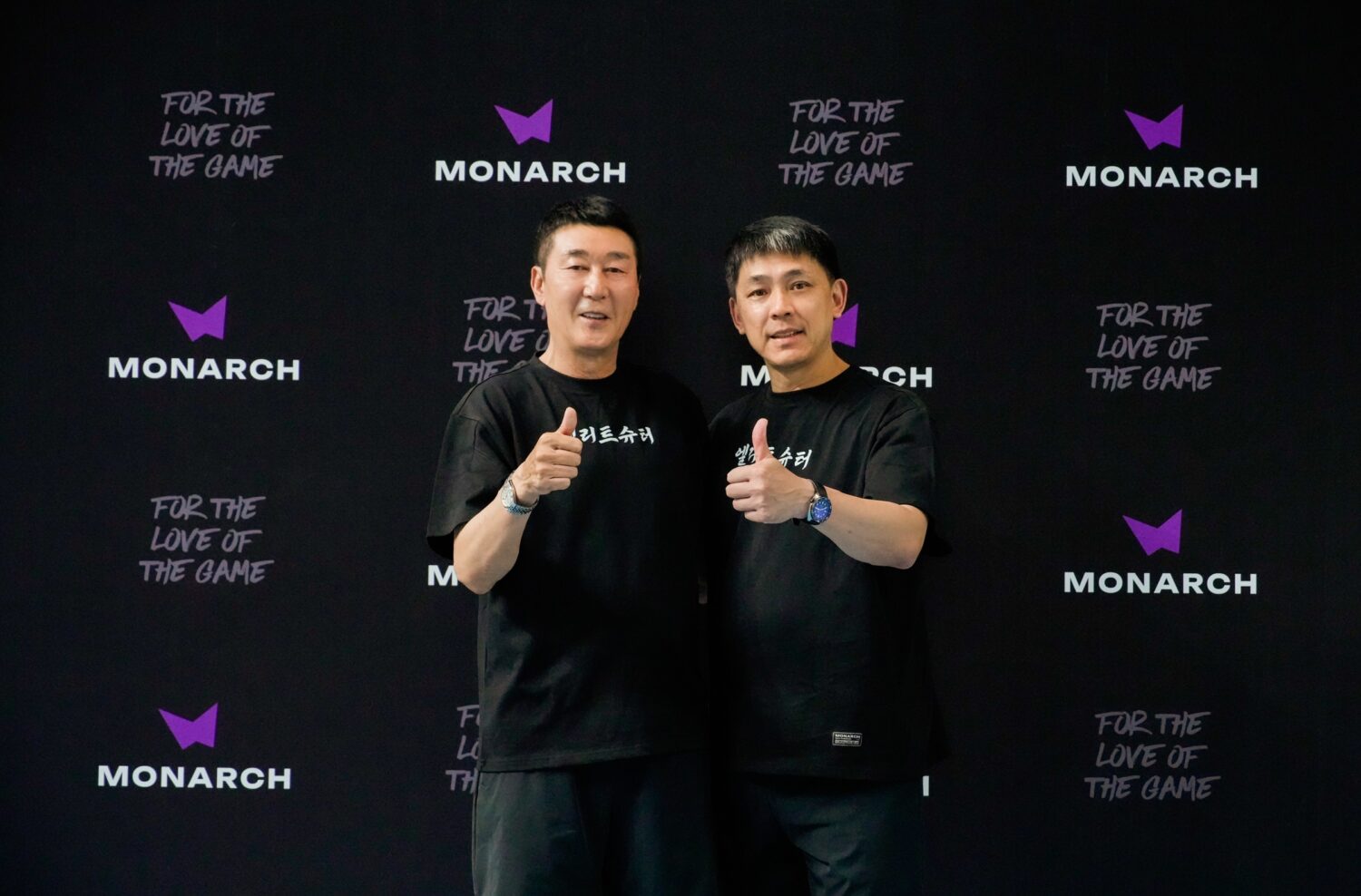 「MONARCH菁英射手營」第二屆升級登場　李忠熙、羅興樑師徒再攜手