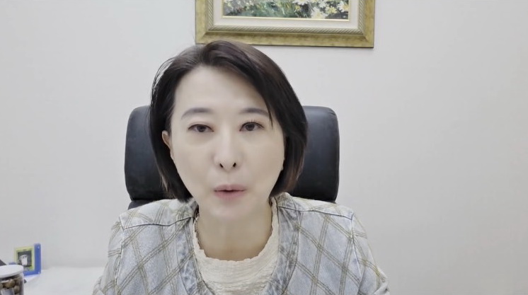 王鴻薇質疑，吳乃仁迄今尚未清償欠款，台糖卻主動撤回管收聲請，直言「再次證明黨證無敵」。(圖／記者翻攝)