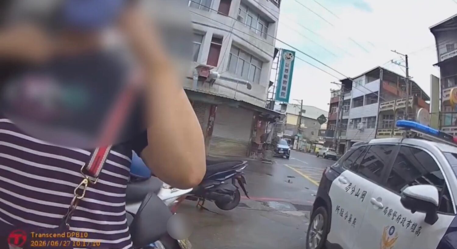 岡山警戳破愛的謊言！女子險陷「投資詐騙」保住血汗錢
