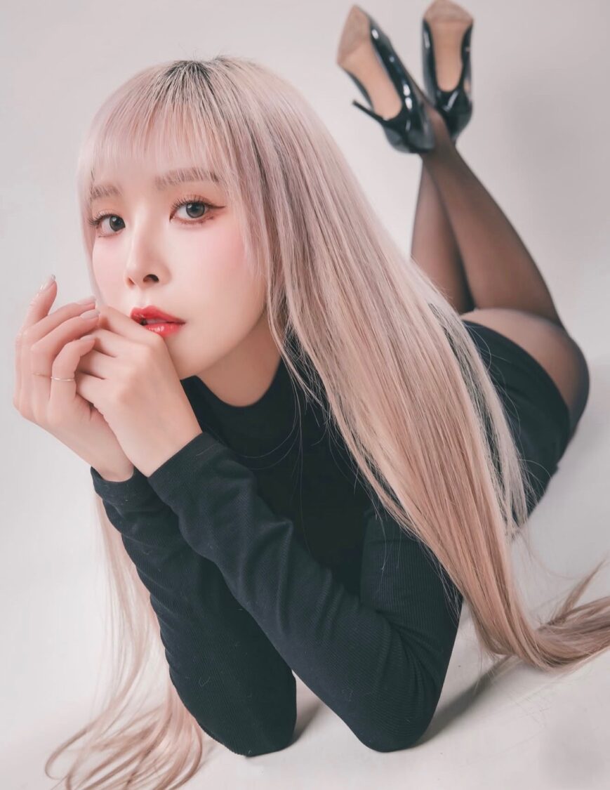 影響力動能表示,希望透過Rina的加入,為17LIVE桃氣女孩注入全新能量。(圖/業者 提供)