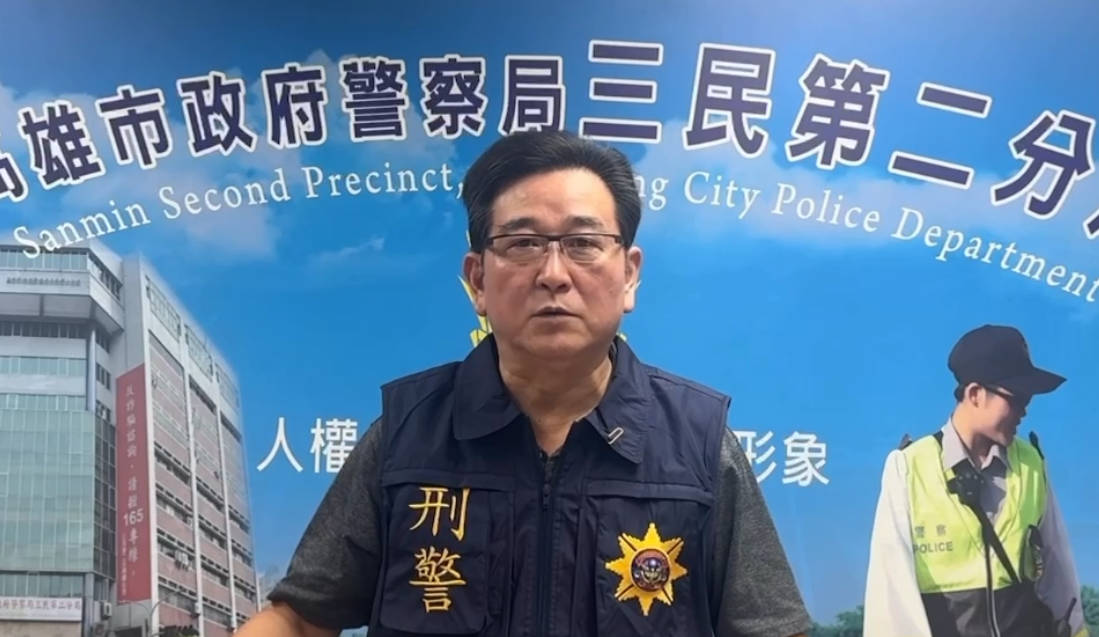民族社區挨酸成「高雄版九龍城寨」三民二分局回應了