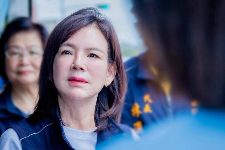 何秀綿表示,鄉親關心的「龍山路二、三段暨光復路周邊路口及人行安全改善計畫」4,999萬元經費已獲核定,將建置友善人行空間,也將整體檢討道路配置、標線及沿線交通問題。(圖/何秀綿粉專)