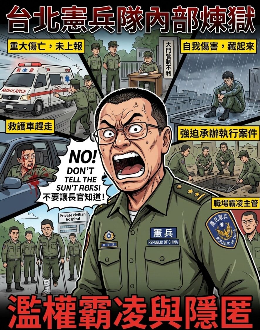 陳情書附圖。(圖/鄭自達 翻攝)