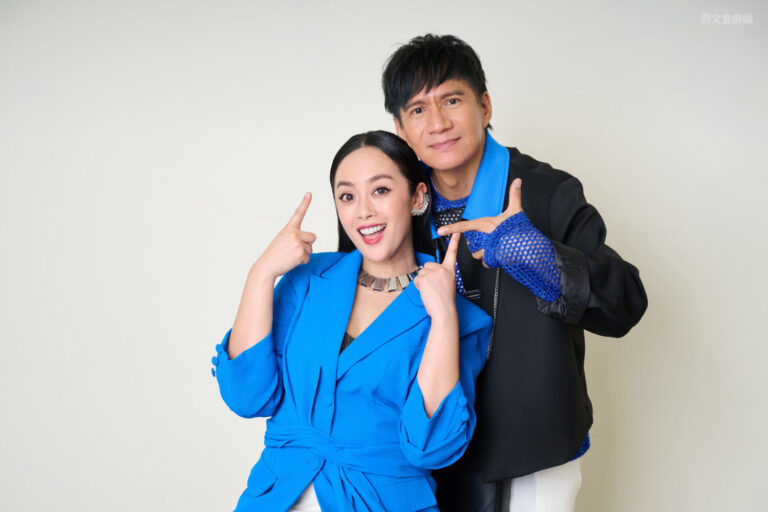 《Radiw不打烊》入圍最佳音樂節目獎，唱出從部落到都市的生命故事。(圖/原文會 提供)