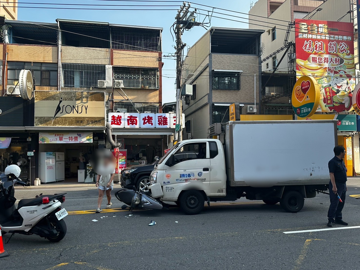鳳山「4天3死」騎士接連殞命  事後會勘能否擋住下一場悲劇？